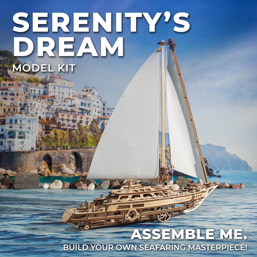 Serenity's Dream-10
