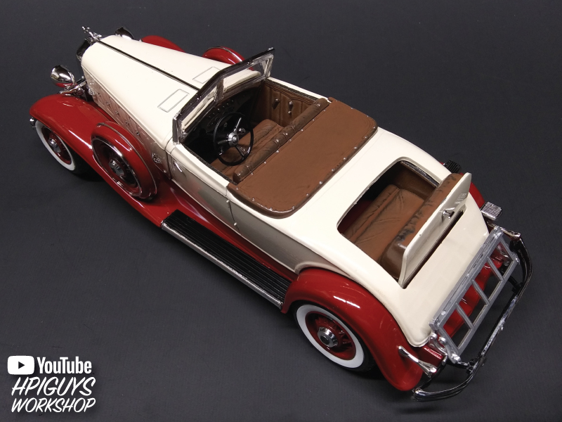 1932 Chrysler Imperial "Gangbusters"-2