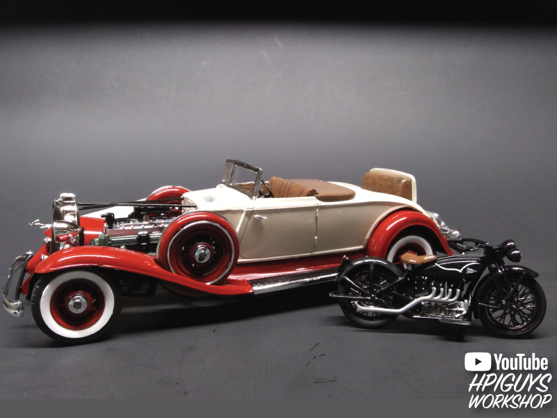 1932 Chrysler Imperial "Gangbusters"-6