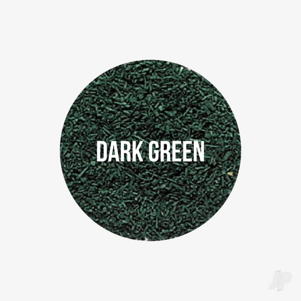 Fine Scatter Dark Green (Js12)