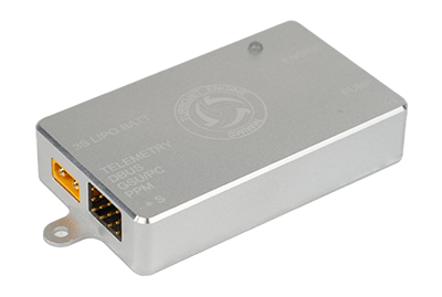 V3 ECU for SW60,80,120,140,170,190, 220, 240