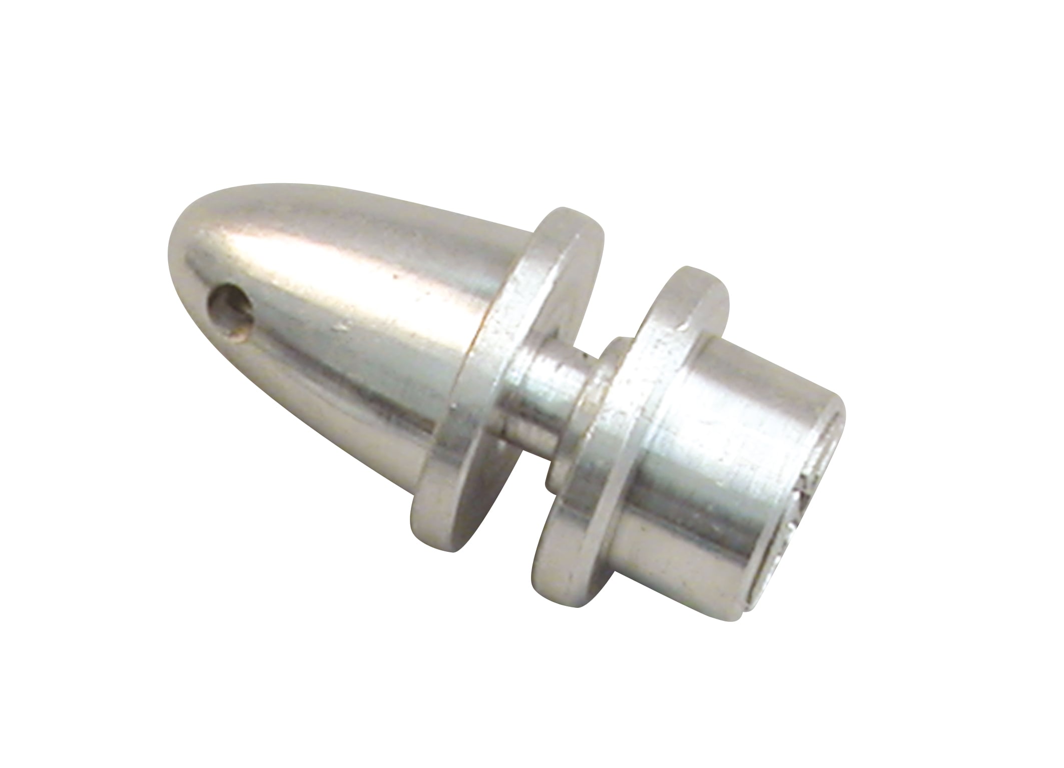 Propeller driver motor shaft 2.3mm prop shaft 6mm