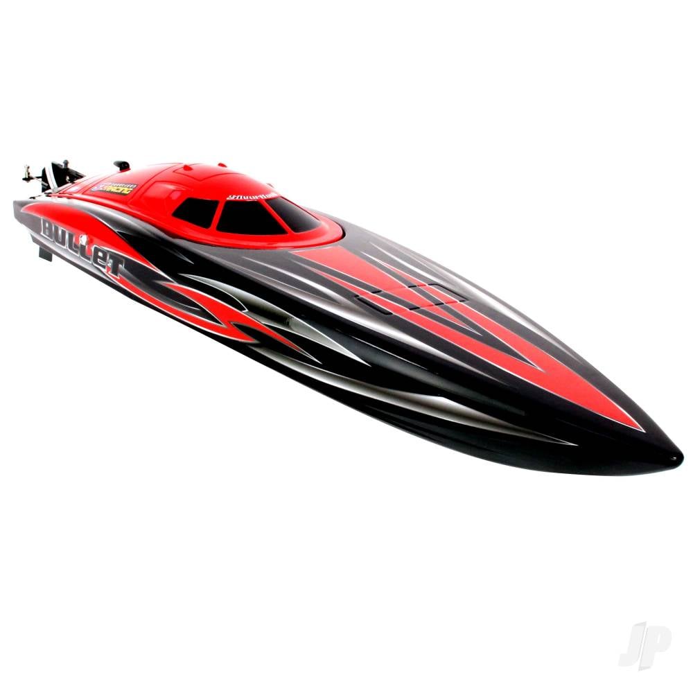 Bullet V3 2.4GHz RTR-2