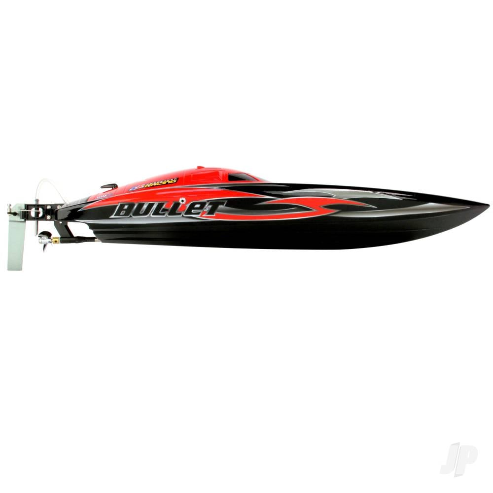 Bullet V3 2.4GHz RTR-3