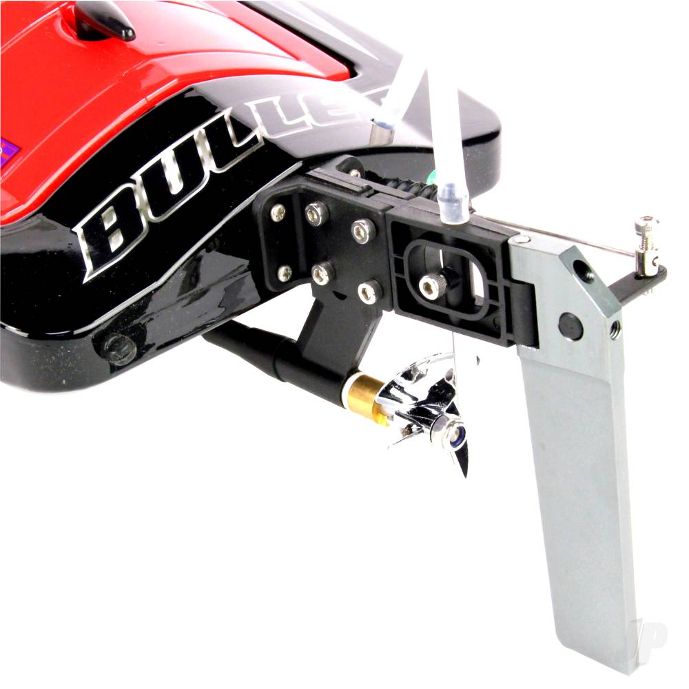 Bullet V3 2.4GHz RTR-5