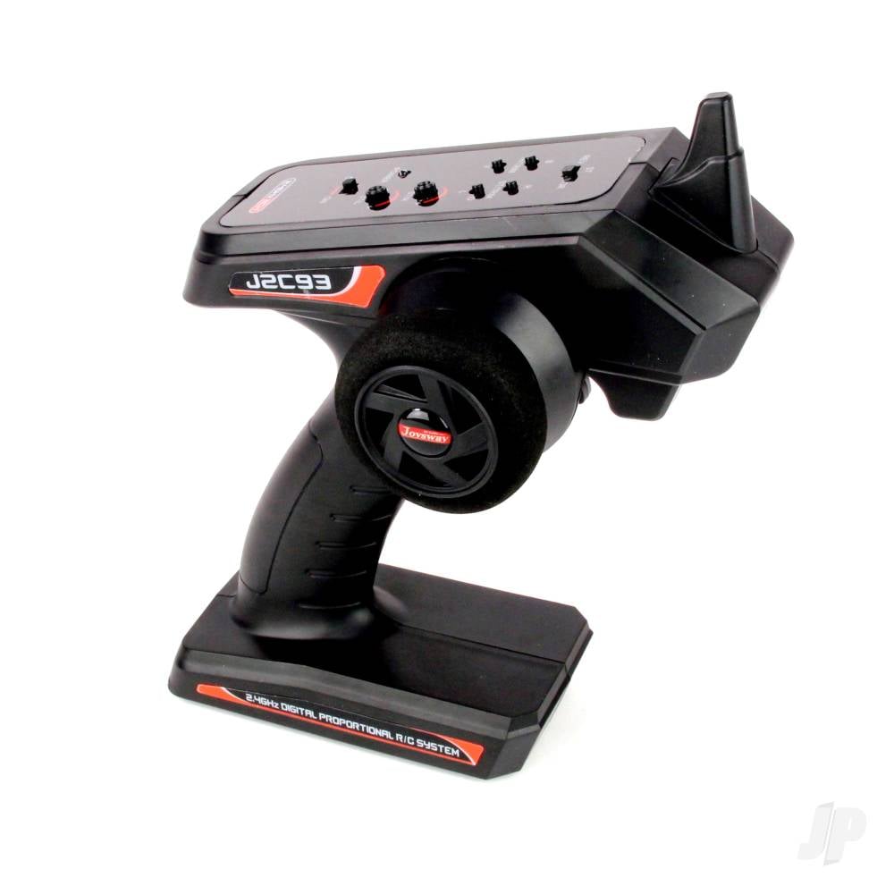 Bullet V3 2.4GHz RTR-7