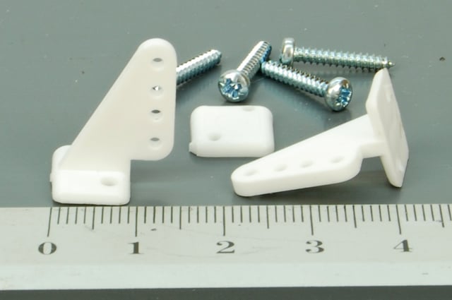 Sl58B Small Control Horn (2x20)