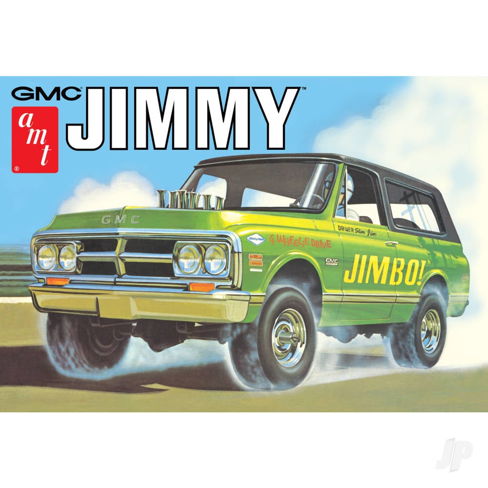 1972 GMC Jimmy-2
