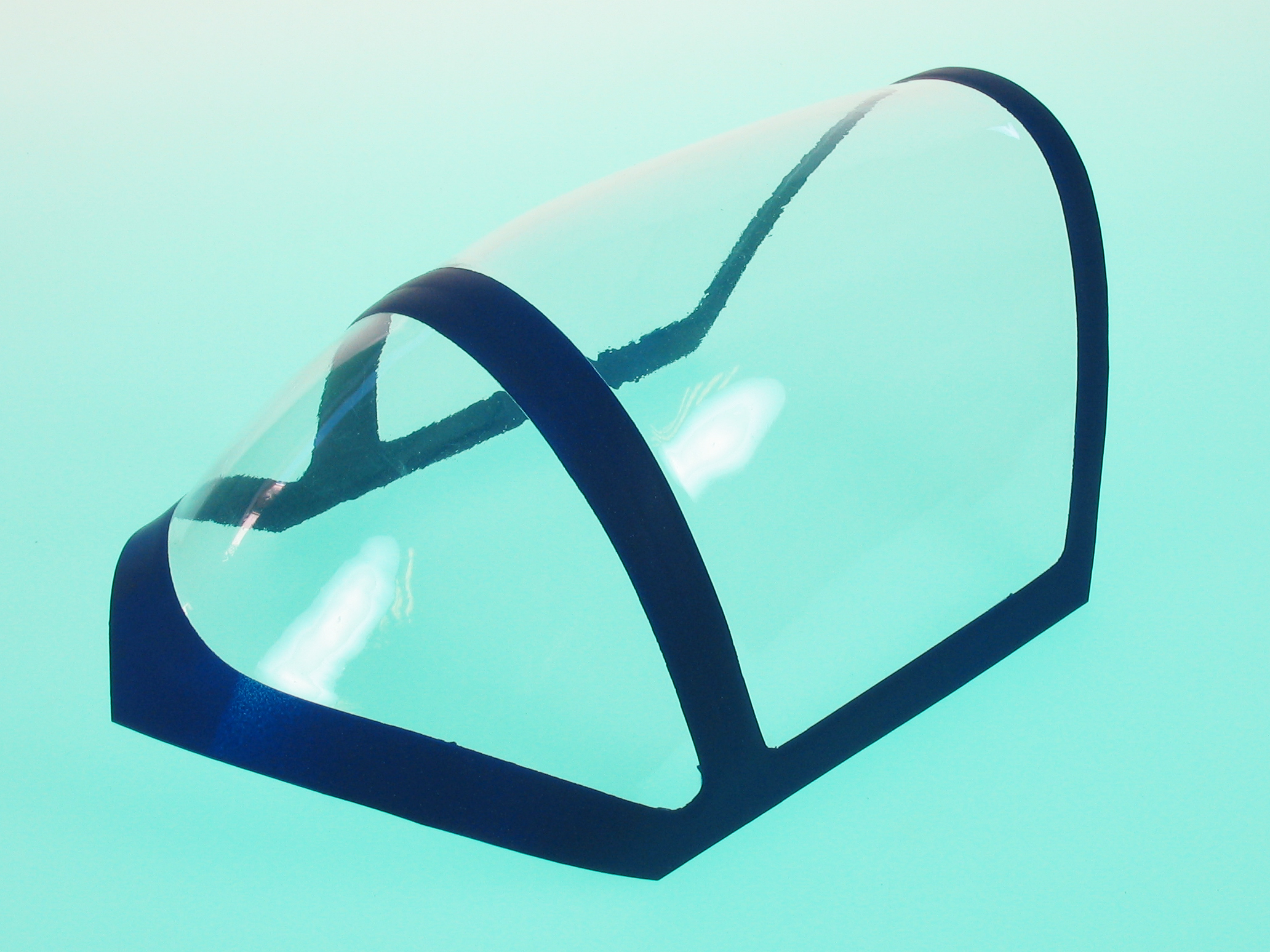 Ultimate 90 Bi-Plane Canopy (for SEA-50)