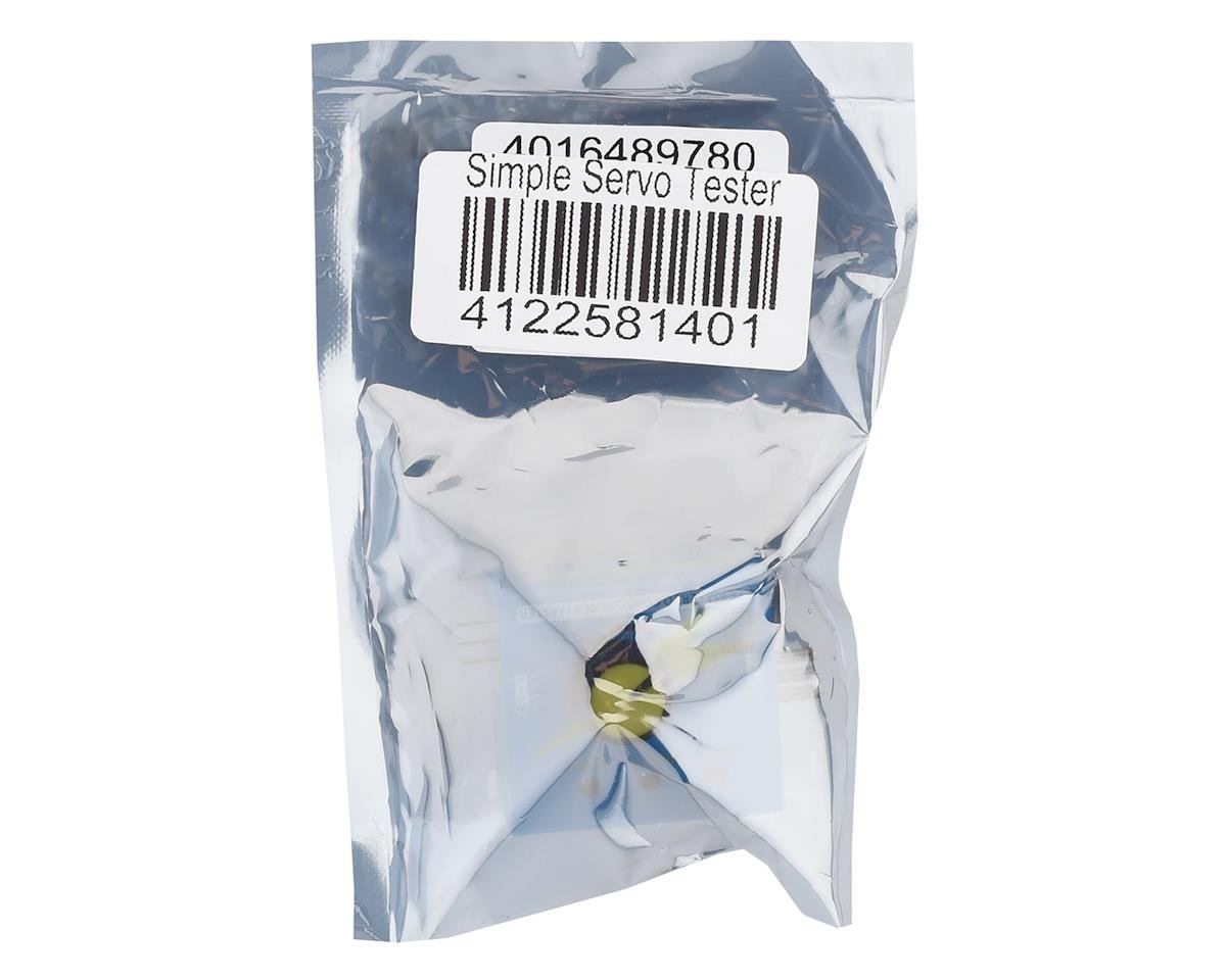 Simple Servo Tester-2