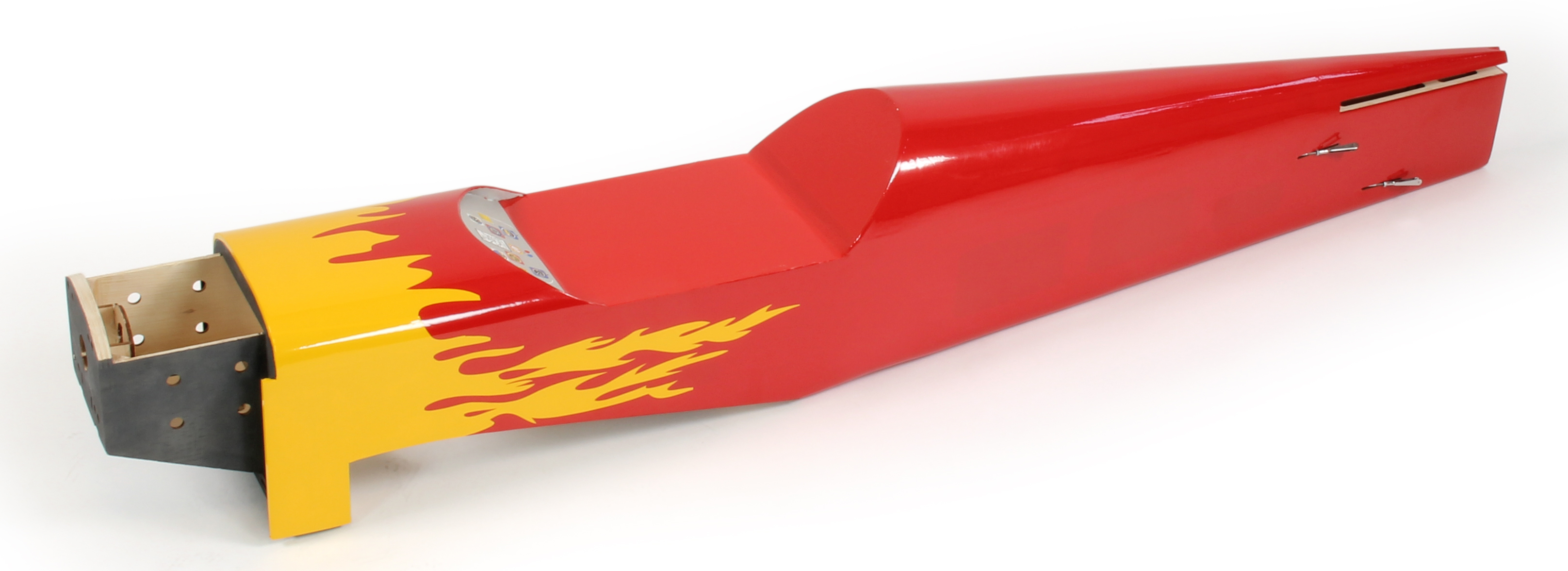 CAP 232 Fuselage (for SEA-97)