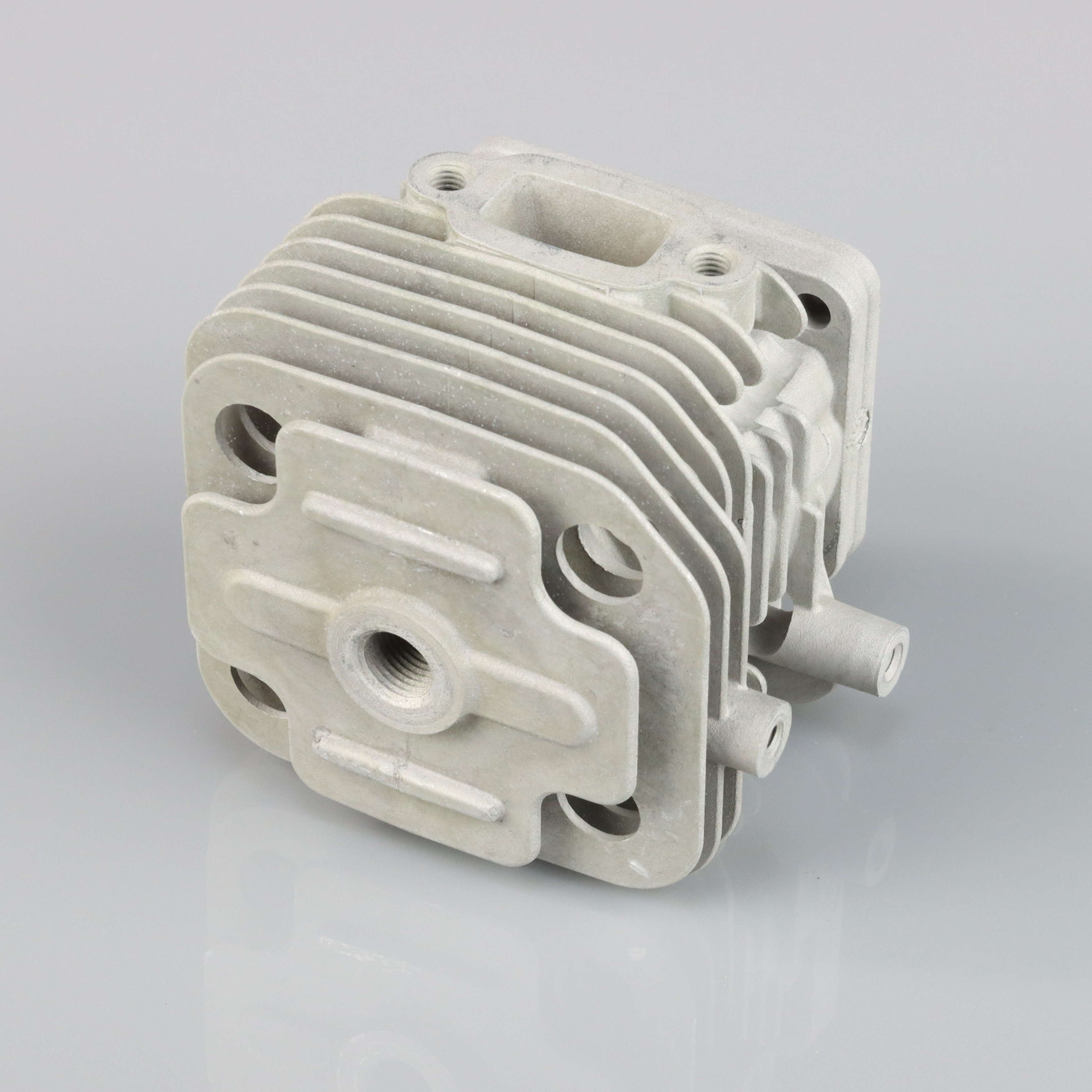 Cylinder Assembly