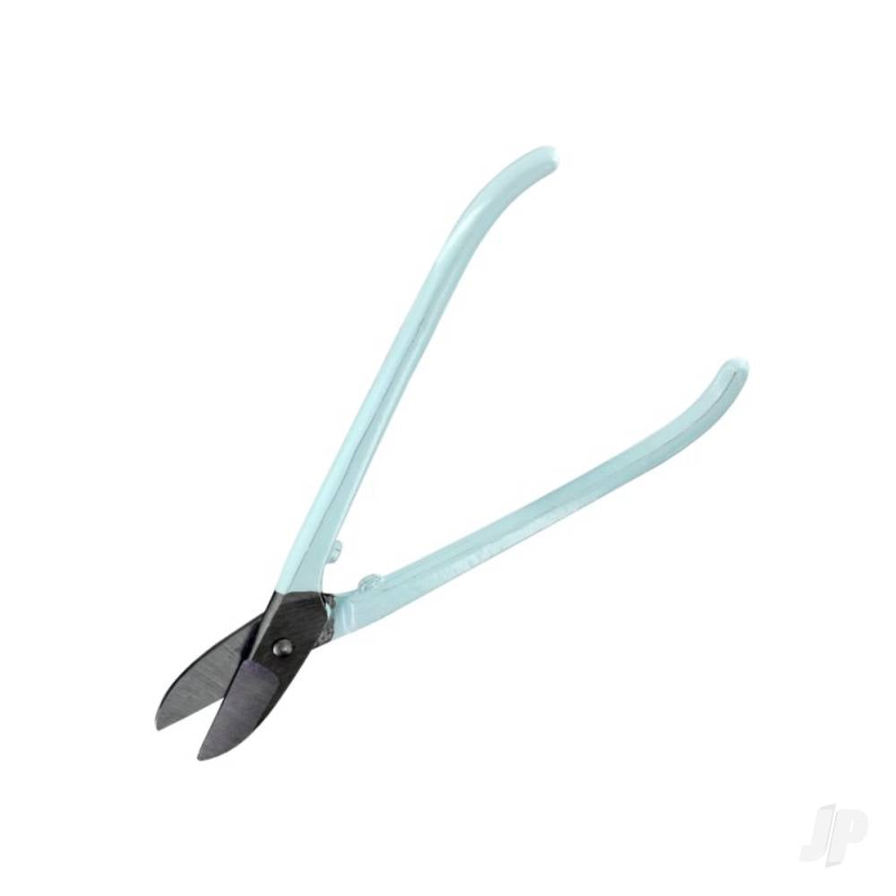 Jewellers Tinsnips-Curved (Ppl1208)