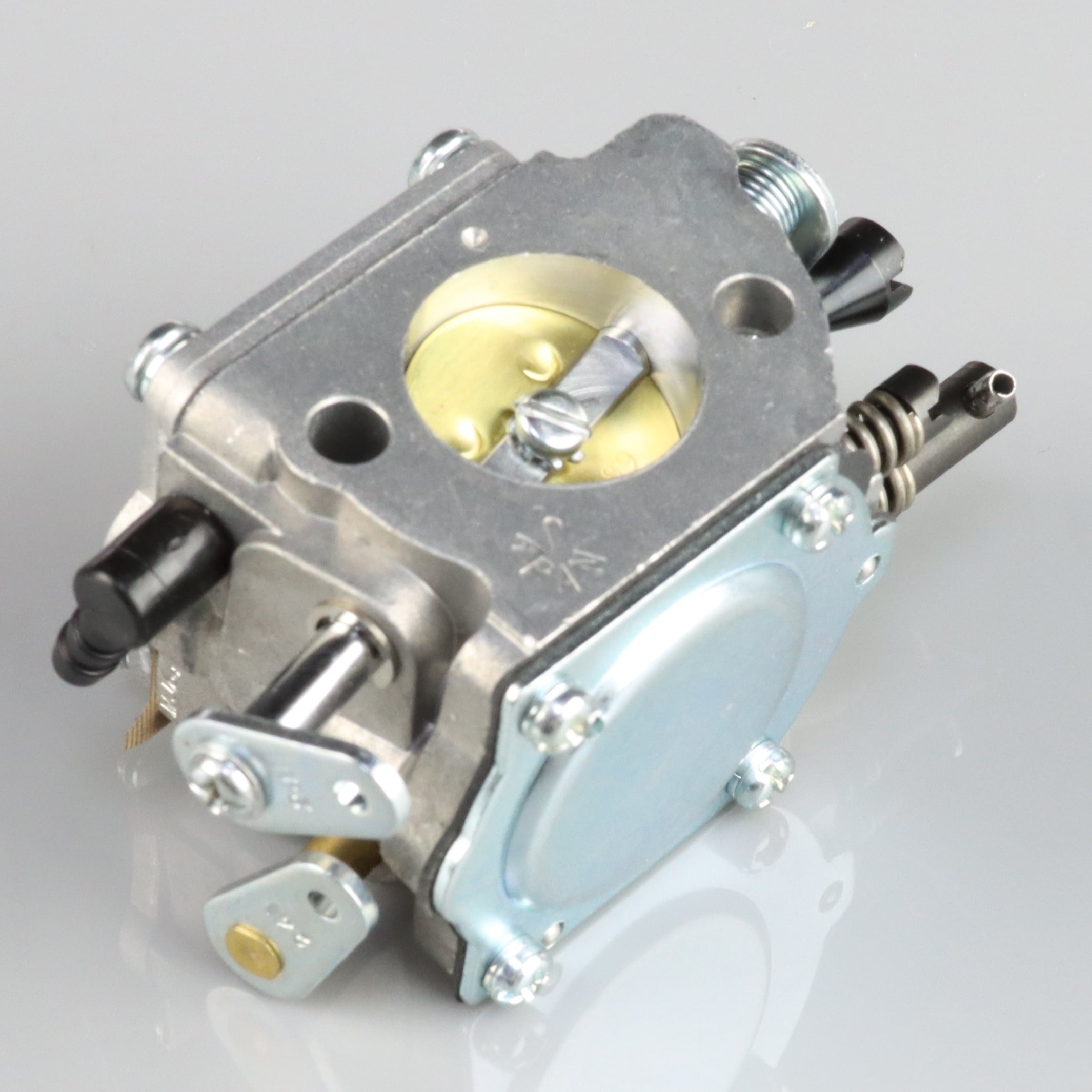 Carburettor Assembly WJ-64