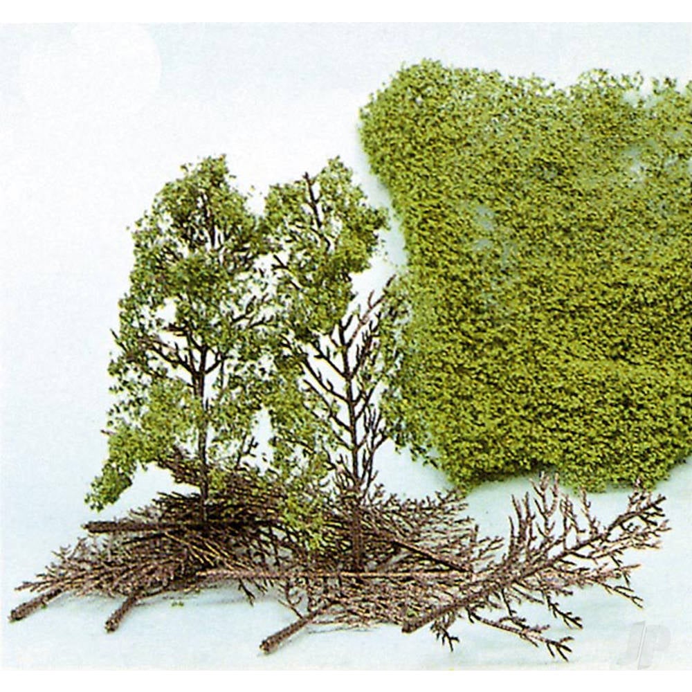 1532 15 Tree Kits Panoramic 15cm