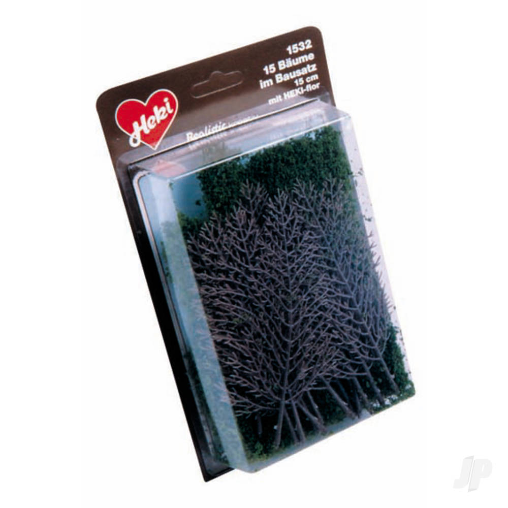 1532 15 Tree Kits Panoramic 15cm-2