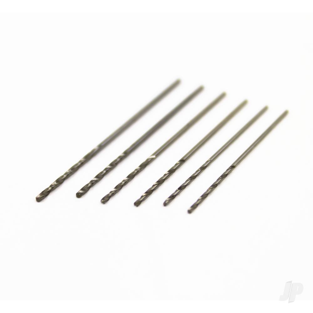 6 Assorted Drills (Carded)-2