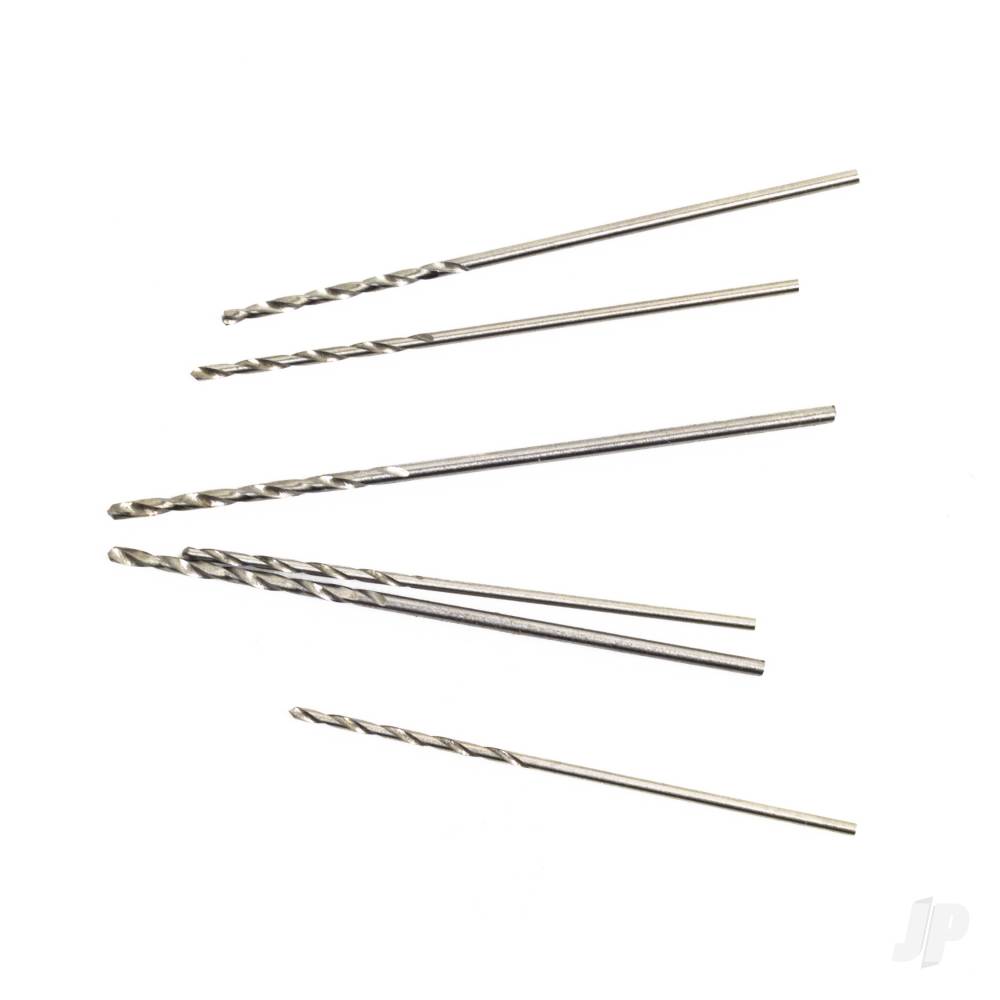 6 Assorted Drills (Carded)-3