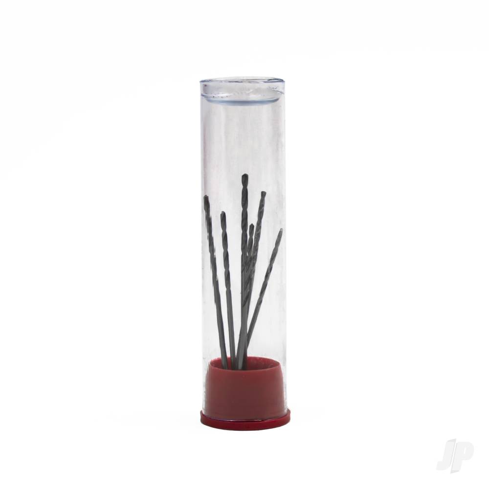 6 Assorted Drills (Carded)-4