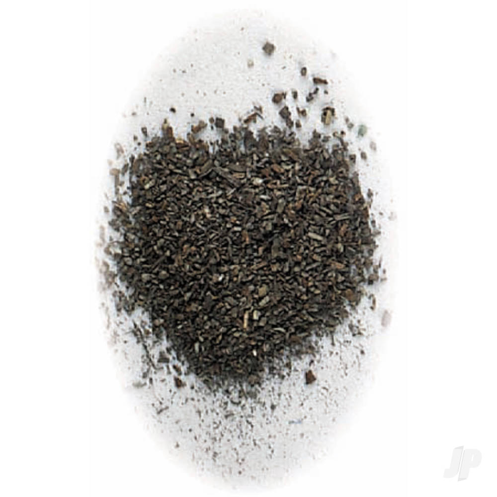 Fine Scatter Earth Brown (Js31)-2