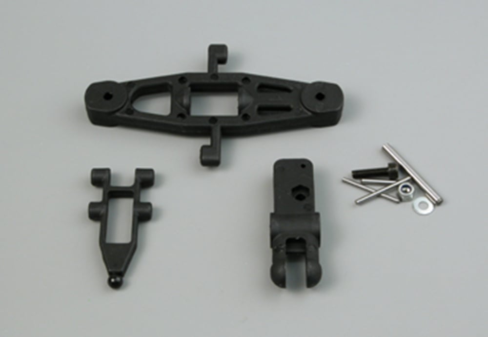 Nickteeter Set FunCopter