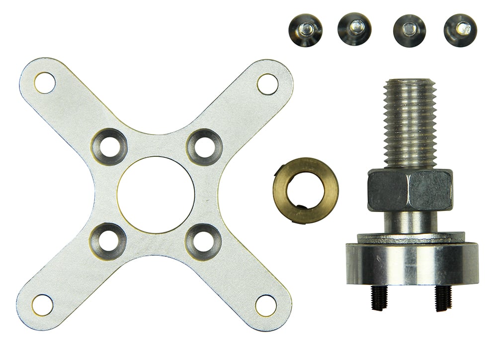 ROXXY Accessory Set BL D63 (319063)