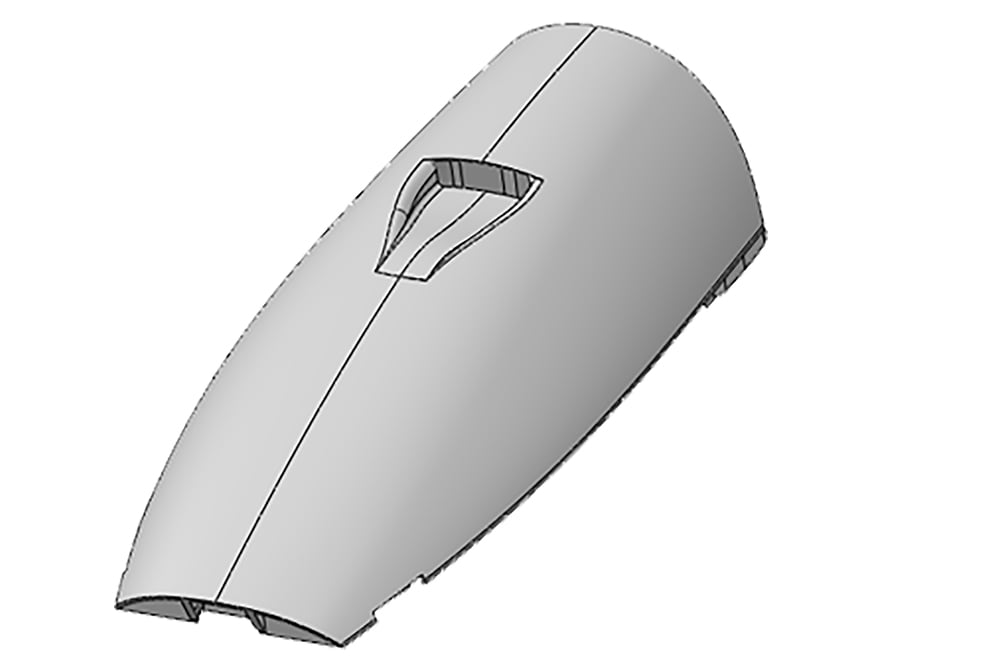 Canopy Power Xeno