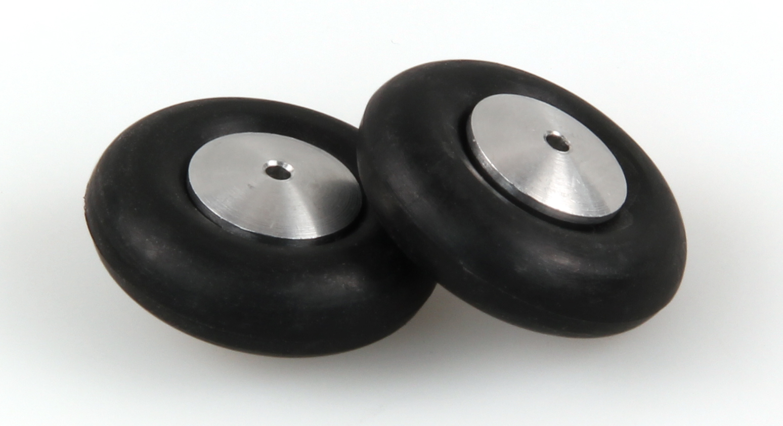 Ali Hub Wheels 1.0in - (25mm) (20 pcs)-2