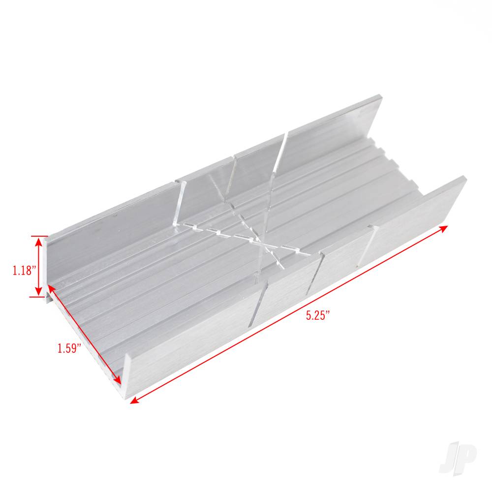 Mitre Box Only (Carded)-3