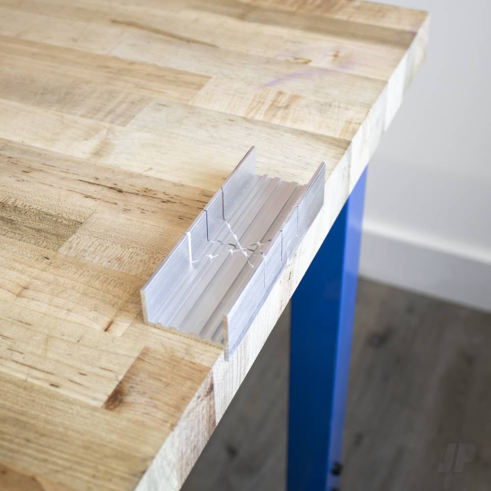 Mitre Box Only (Carded)-5