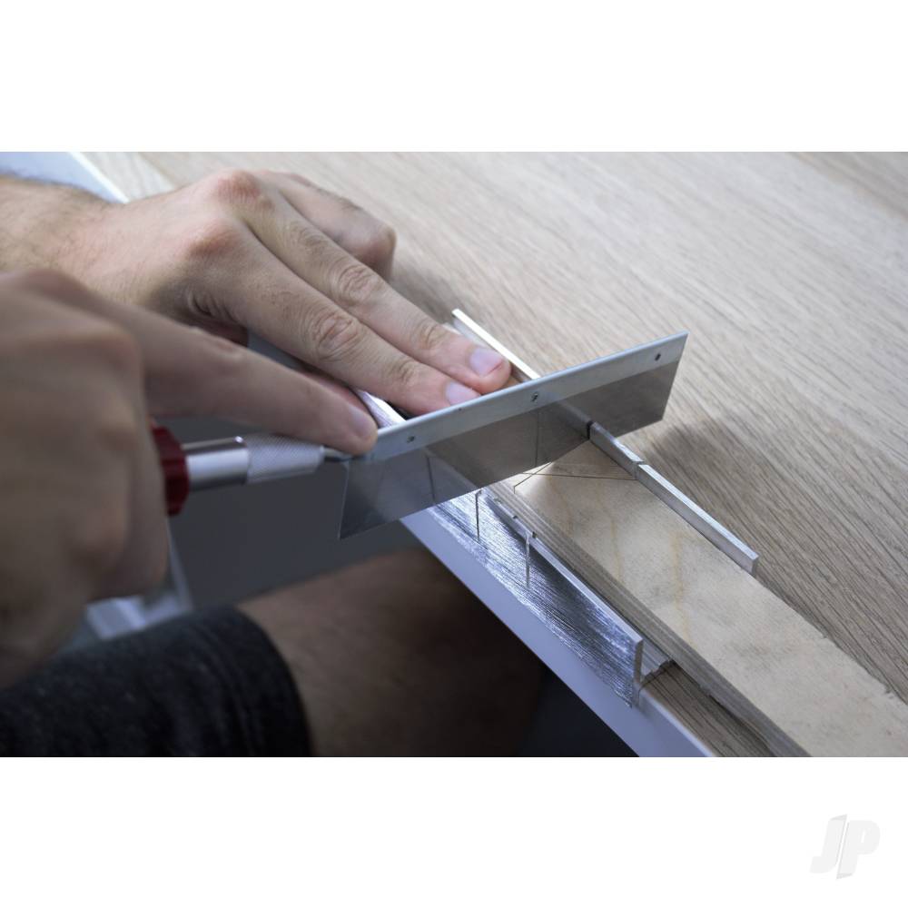 Mitre Box Only (Carded)-6