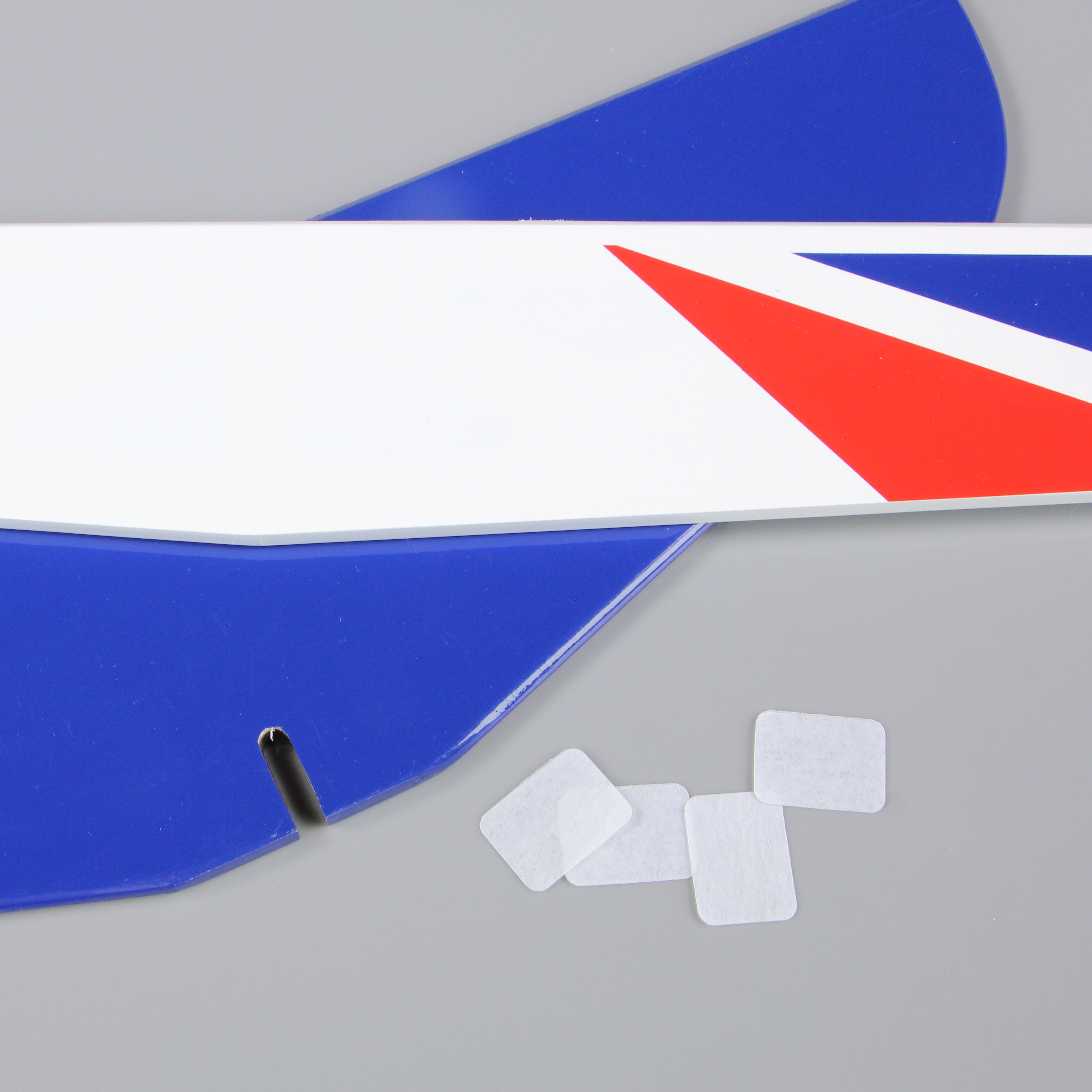 Rear Horizontal Stabilzer (for ARTF Panic)