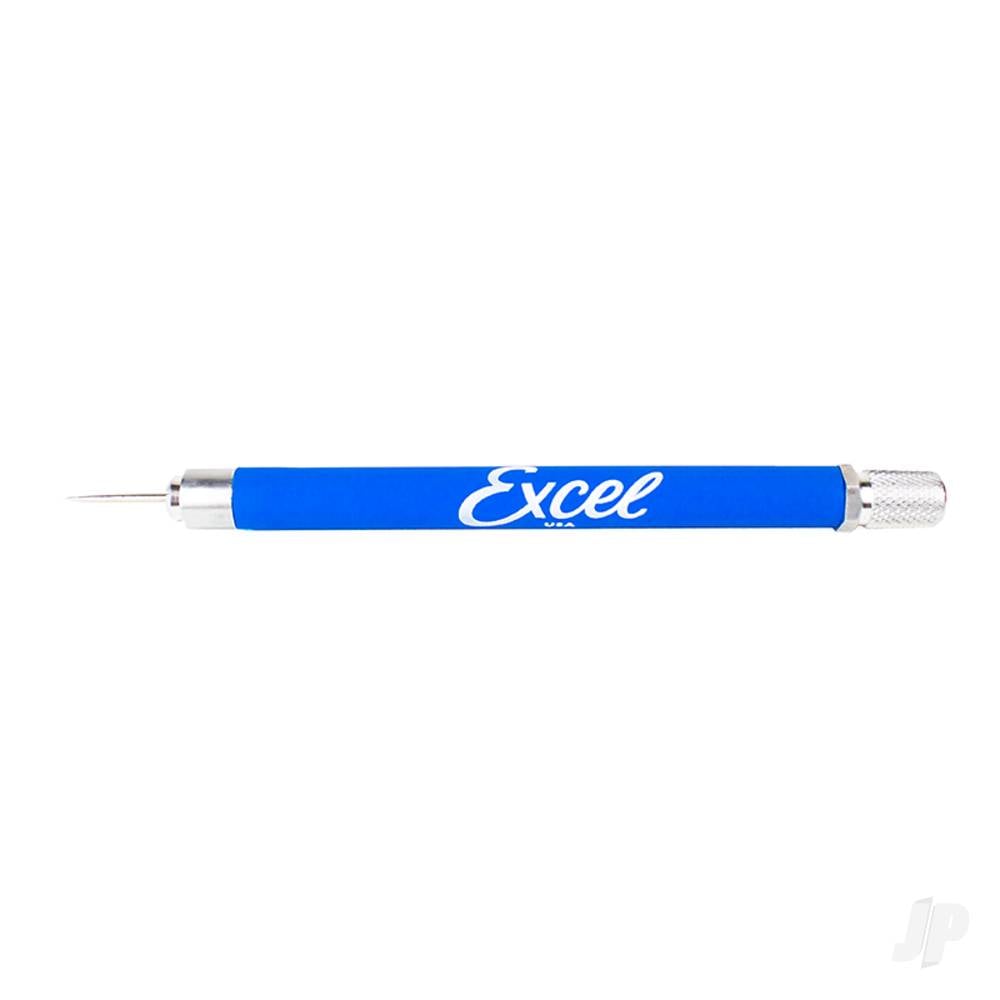 K18 Handle Awl with 0.058in Tip (Carded)