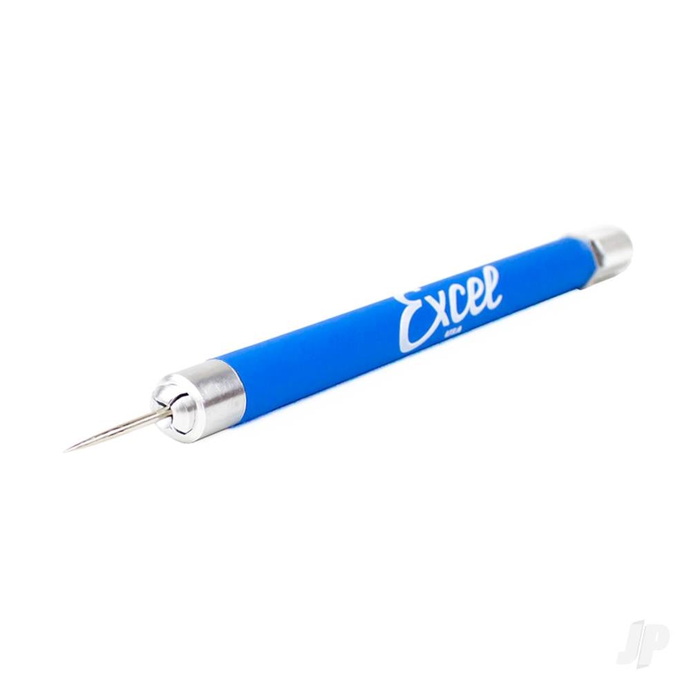 K18 Handle Awl with 0.058in Tip (Carded)-2