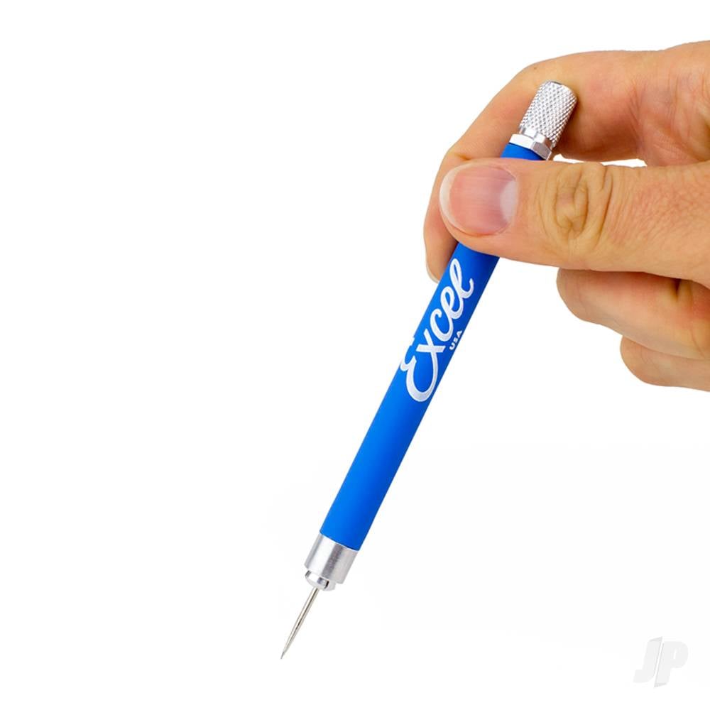 K18 Handle Awl with 0.058in Tip (Carded)-3