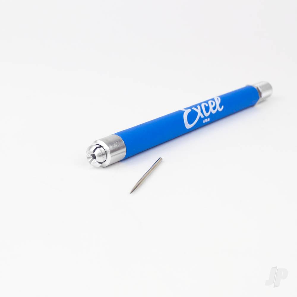 K18 Handle Awl with 0.058in Tip (Carded)-4