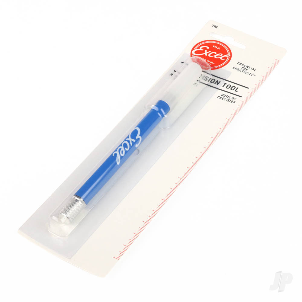 K18 Handle Awl with 0.058in Tip (Carded)-5