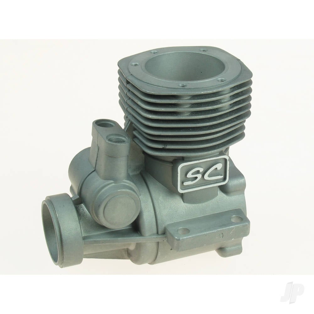 70101Fx SC70FS Crank Case-2