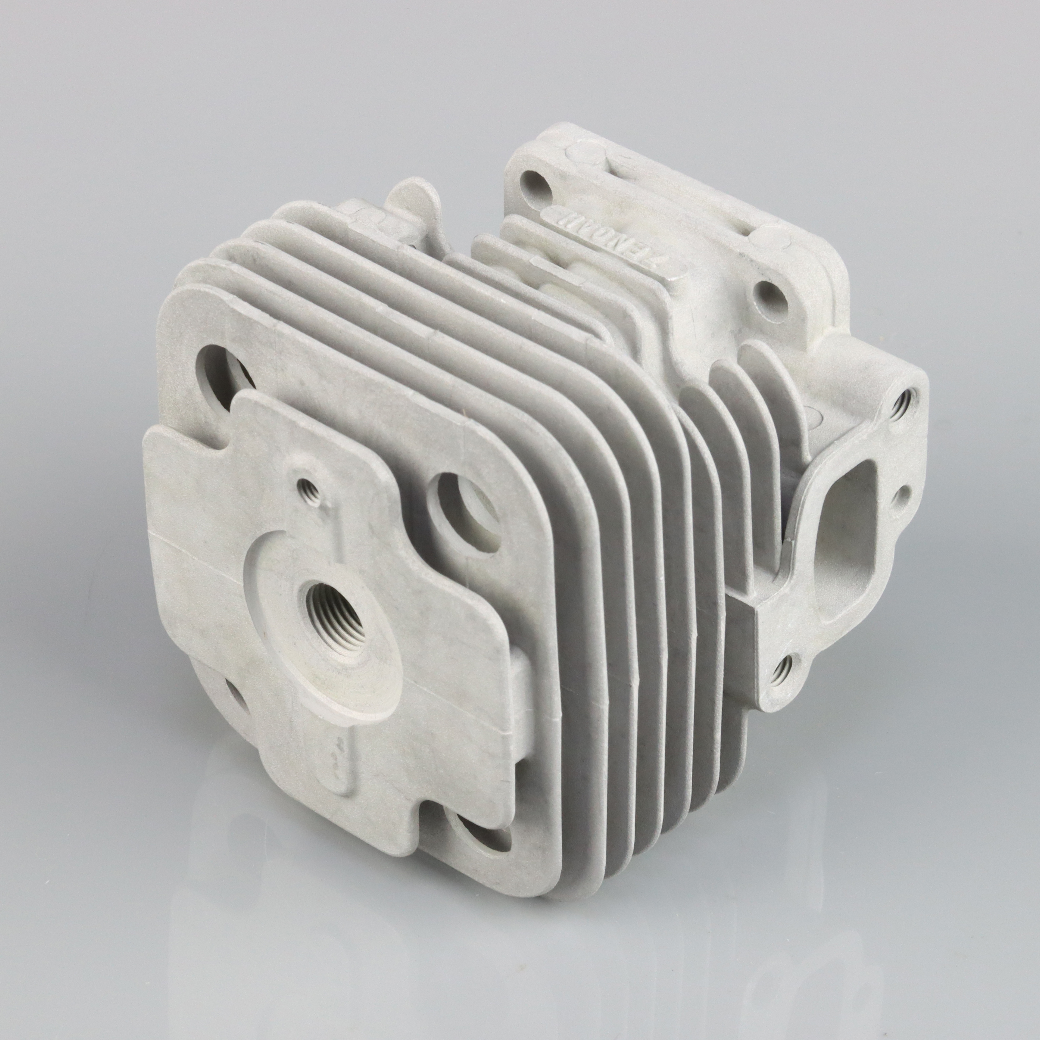 Cylinder Assembly