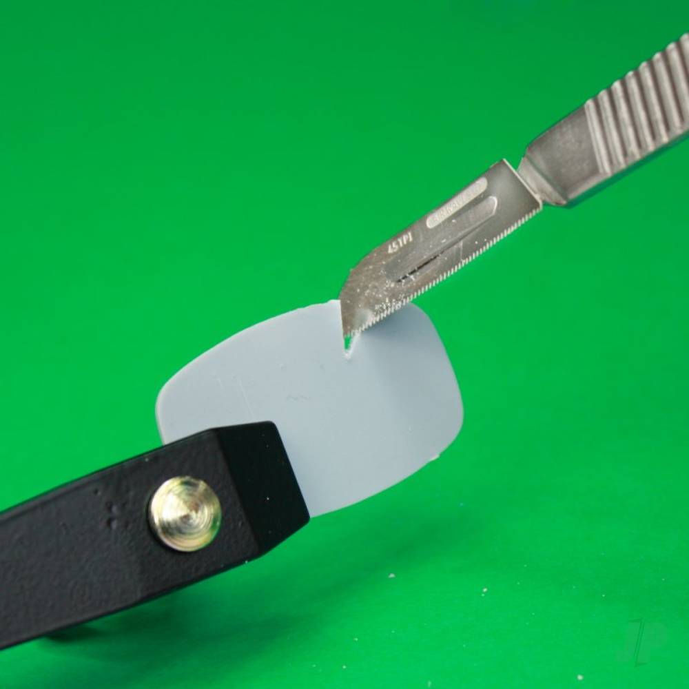 Saw Set No.2 For Scalpel Handle (Pkn0009)-2