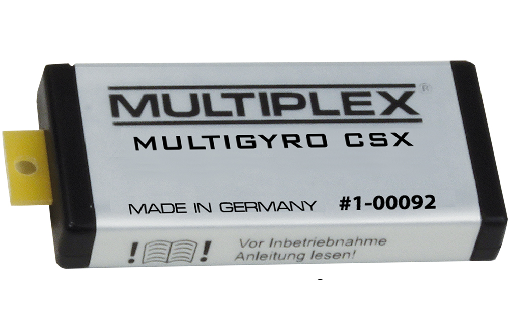 Multigyro CSX 7 / 9 / 12