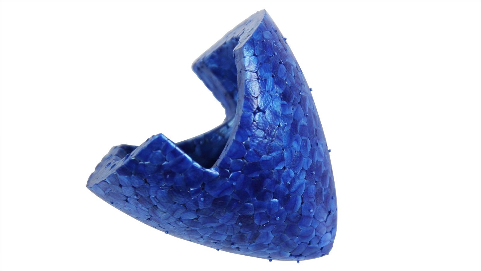 FunCub NG Spinner, Blue