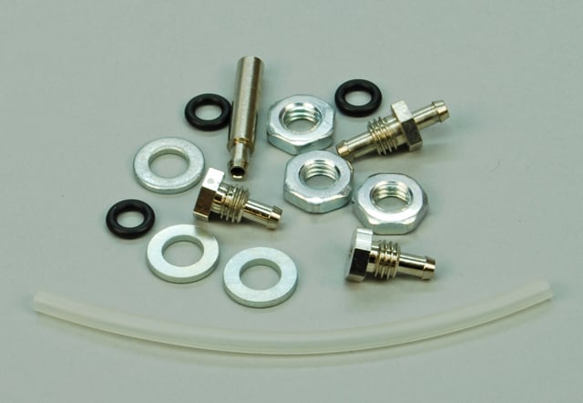 Sl2 Clunk Tank Kit (1x10)