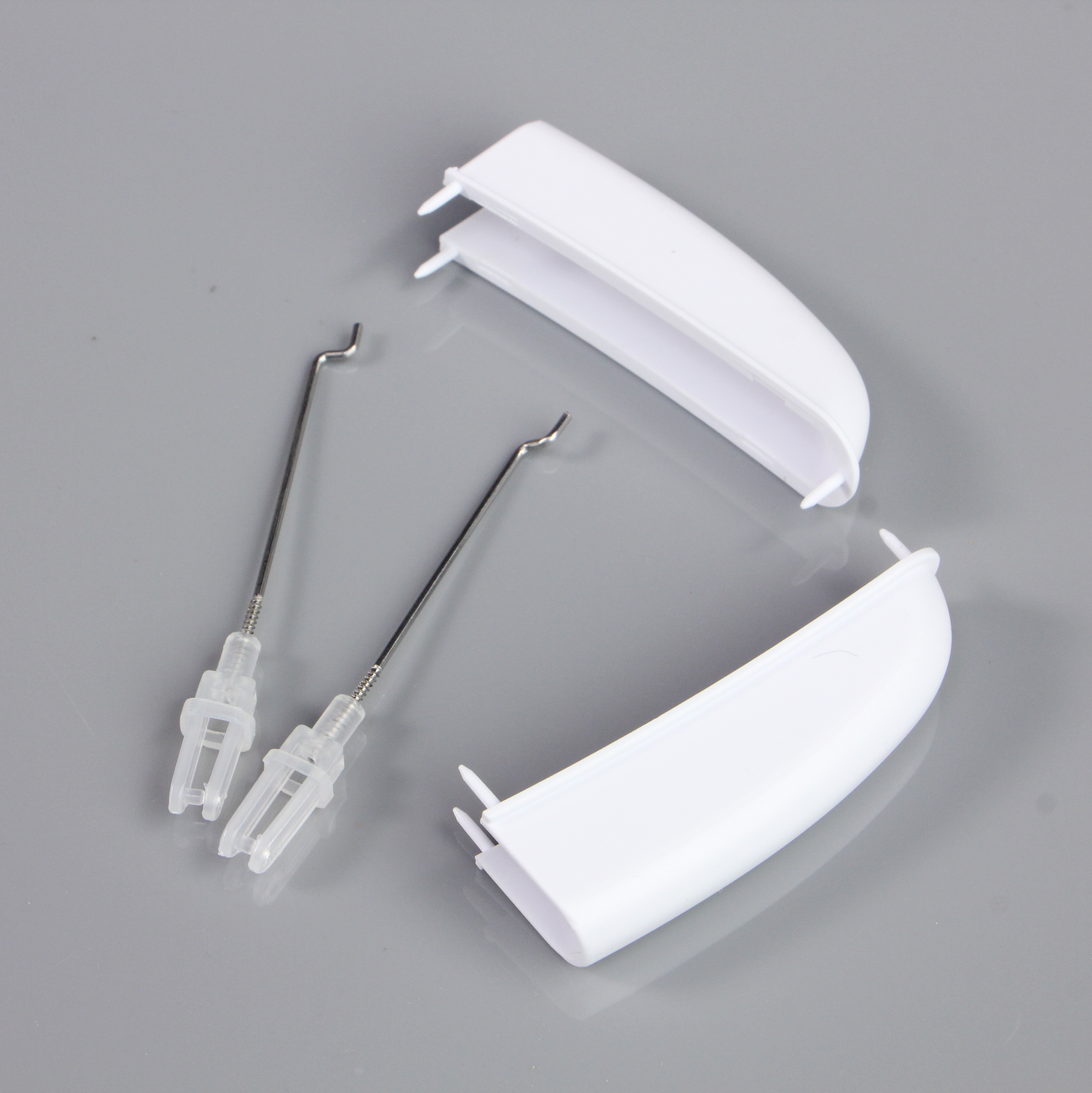 Push Rod Set with Clevises (for MB339)