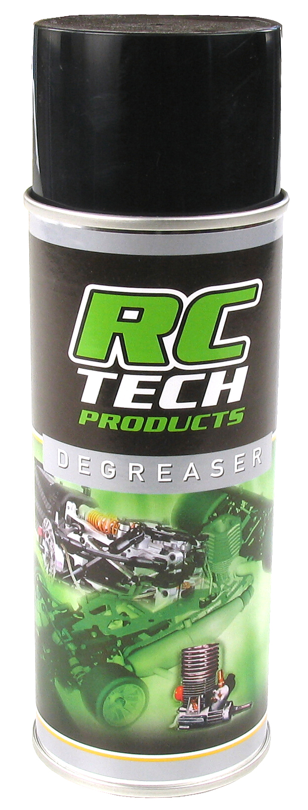 RC Tech Degreaser/Cleaner Spray RC Cars (400ml)