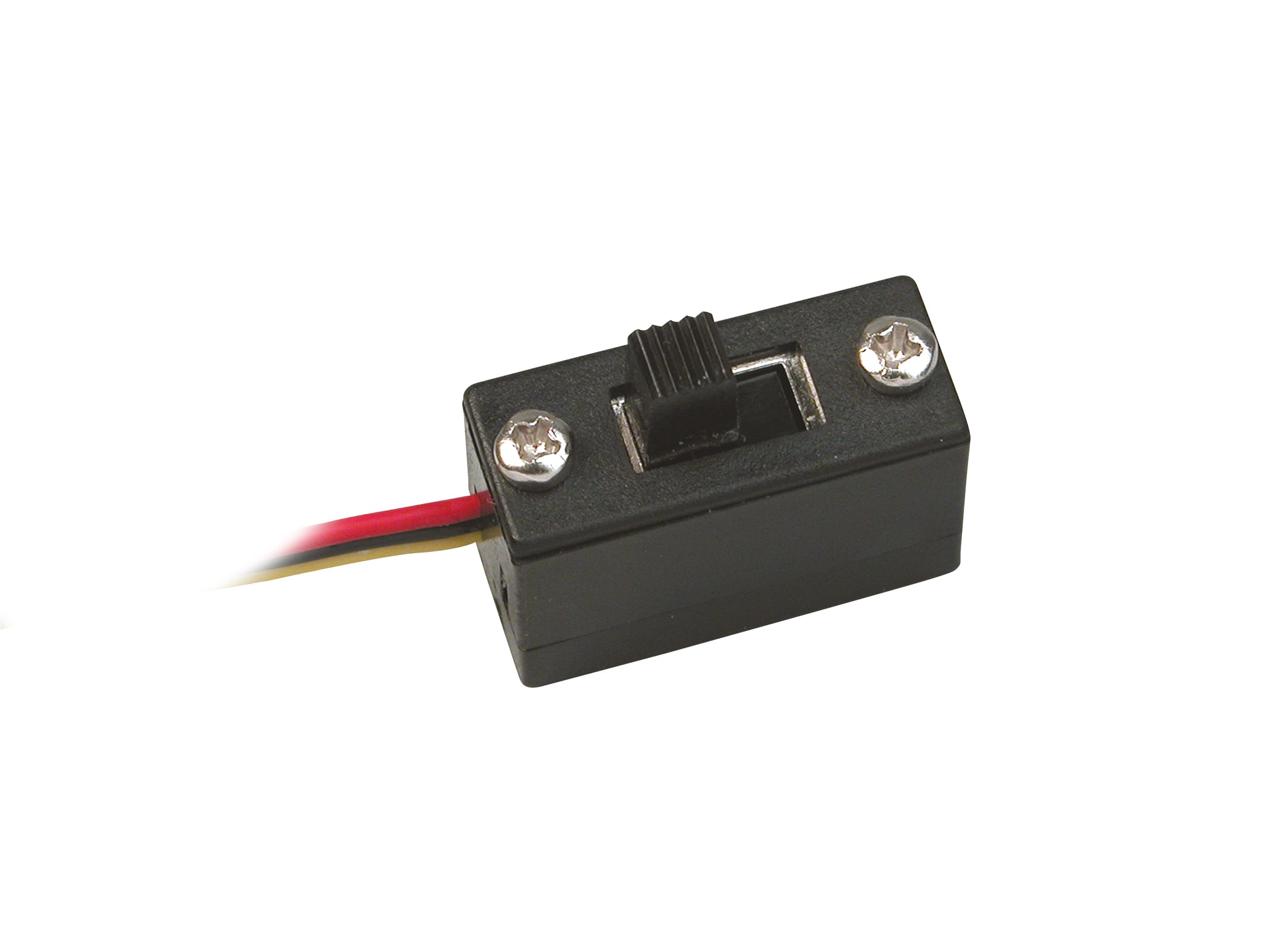 Safety Switch Micro For Antiflash 85195