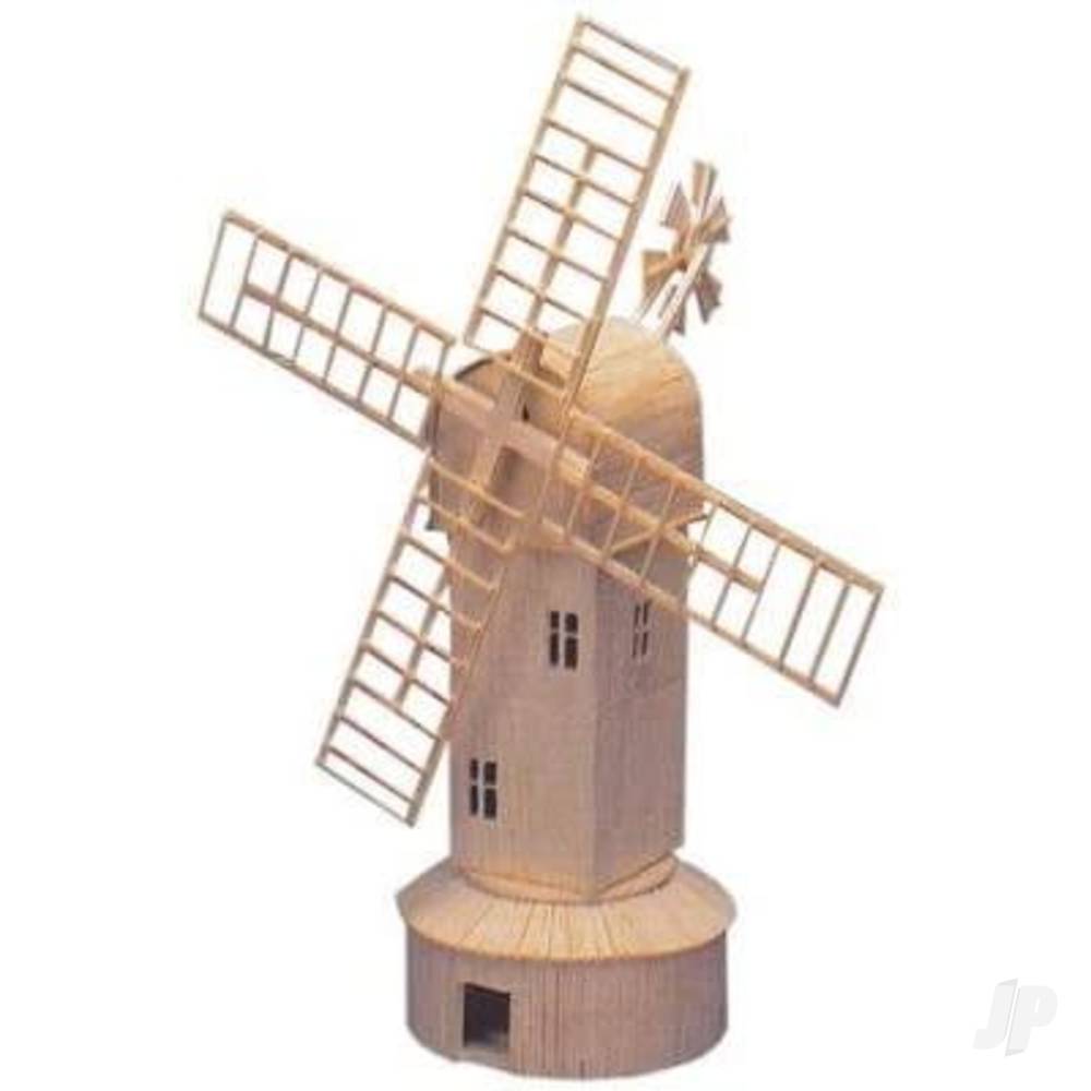 Matchcraft Windmill 11493