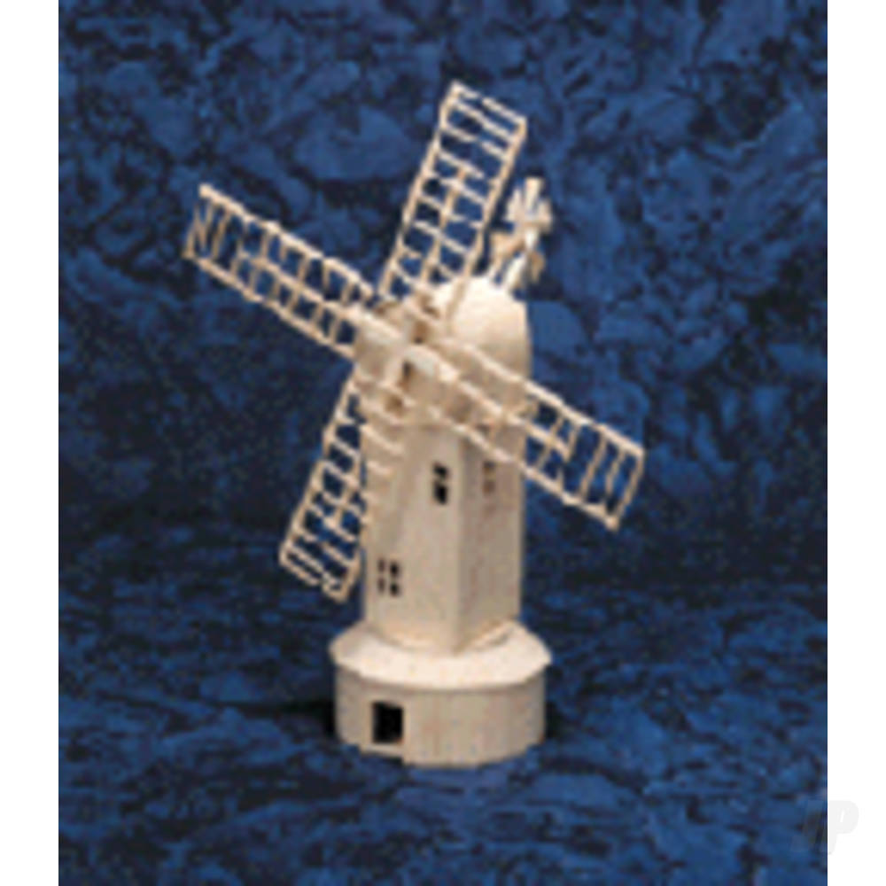 Matchcraft Windmill 11493-2