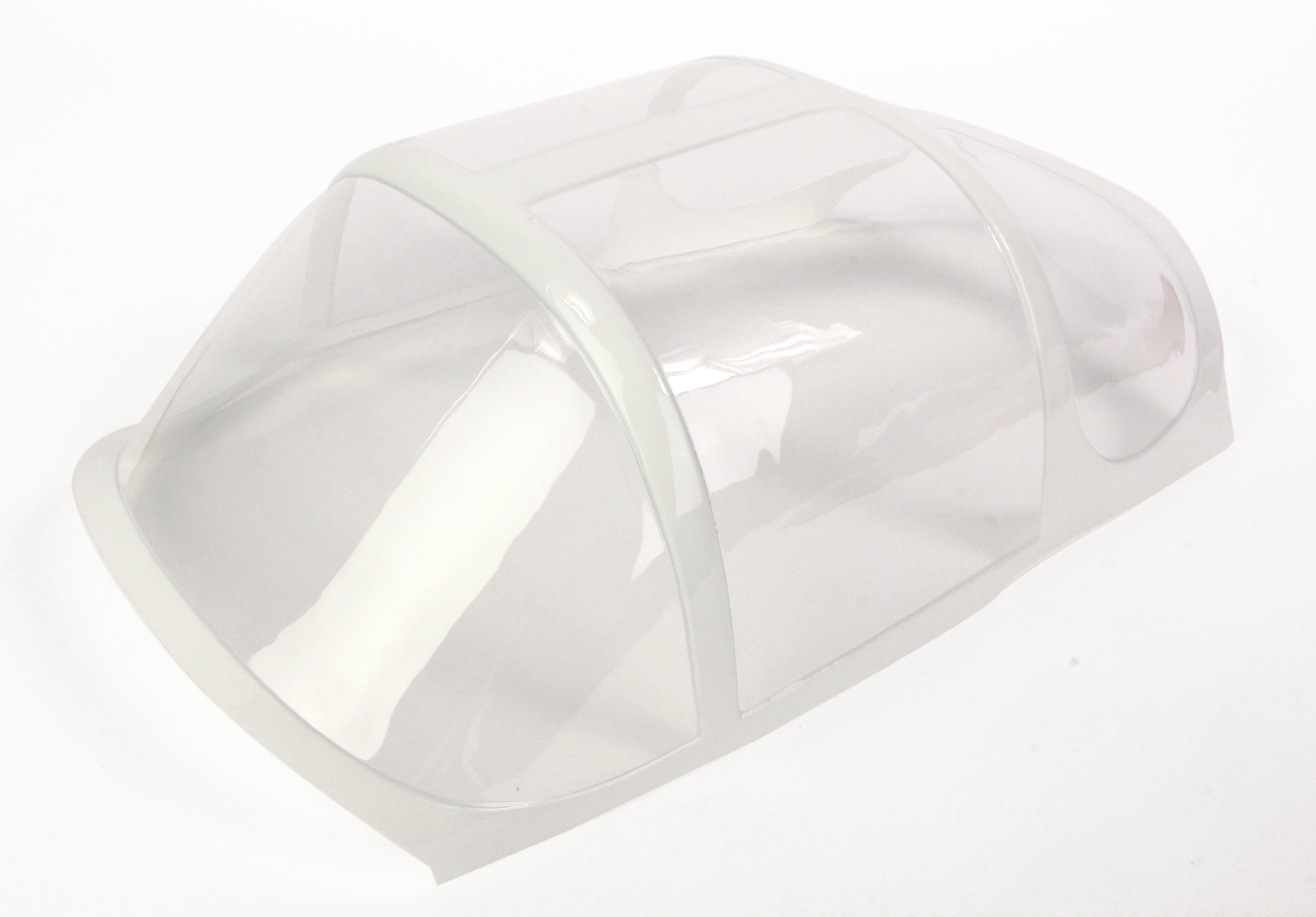 Ercoupe Canopy (for SEA-176)