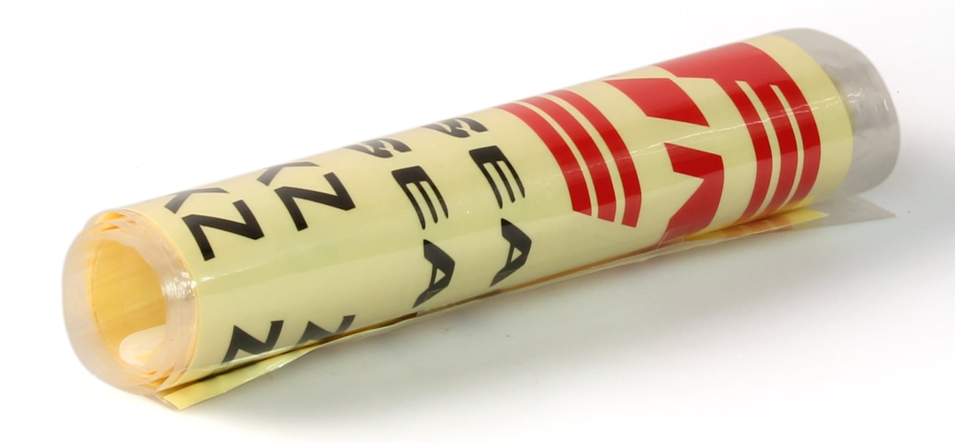 Zlin Z50 Decal Set (for SEA-118)